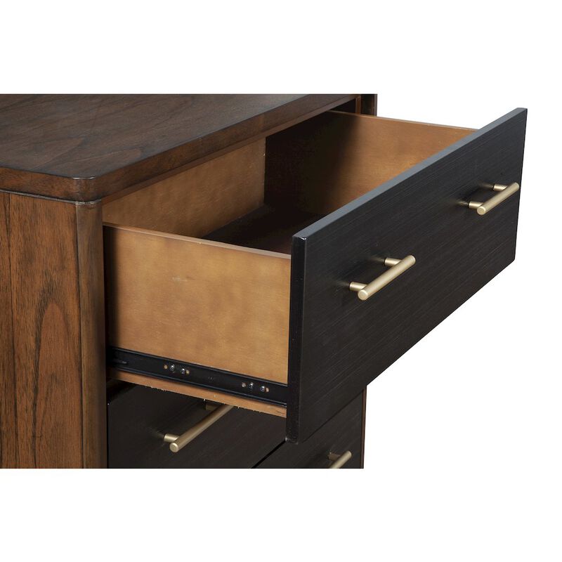 Belham 3 Drawer Small Chest
