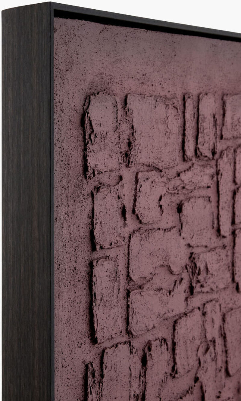 Earthen Framed Art image number 2
