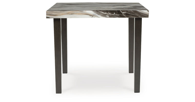 Jazmore Counter Height Table image number 2
