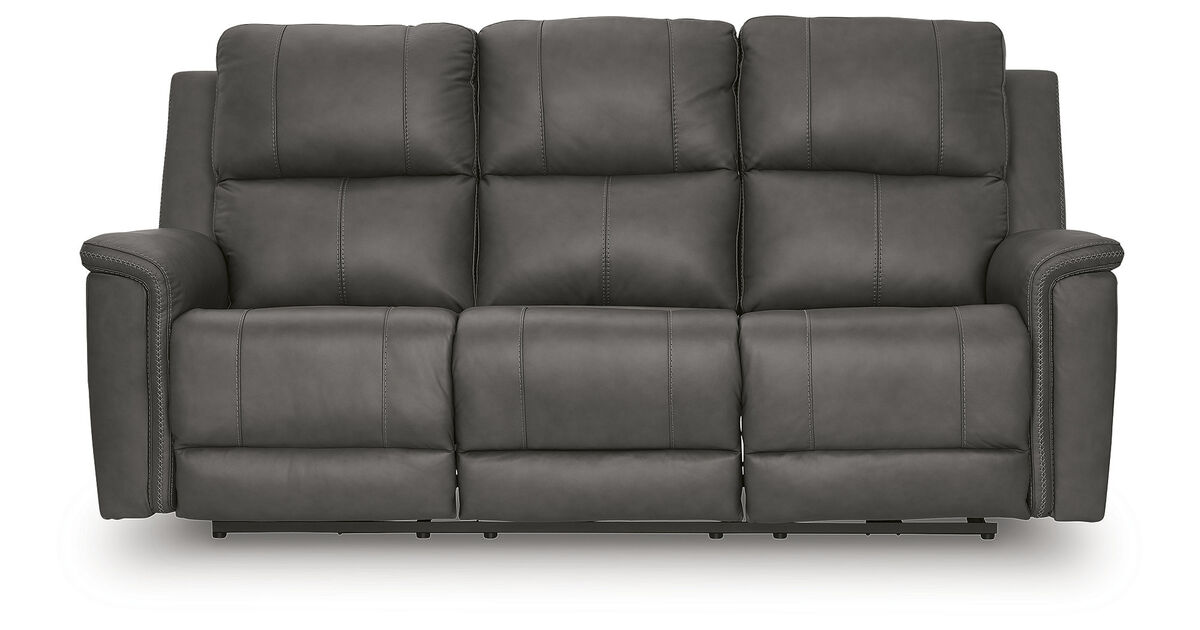 Beryton Power Reclining Sofa