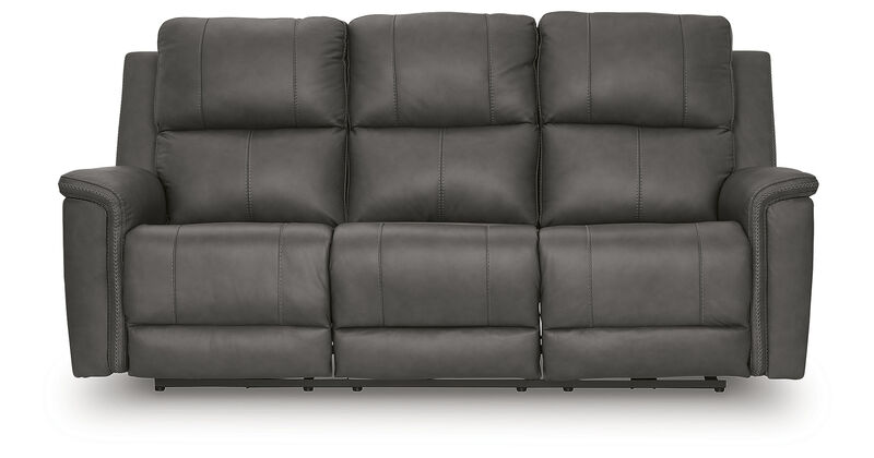 Beryton Power Reclining Sofa image number 0