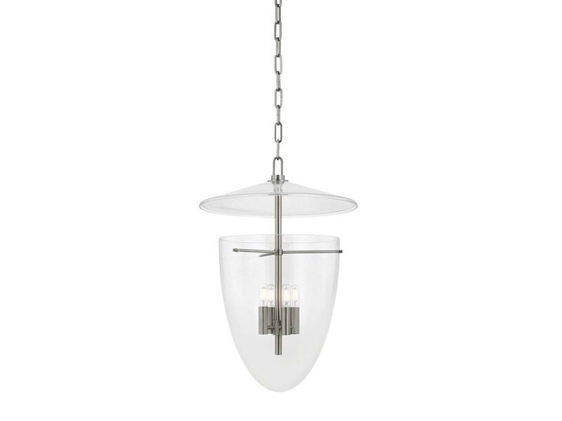 Tully Lantern image number 0