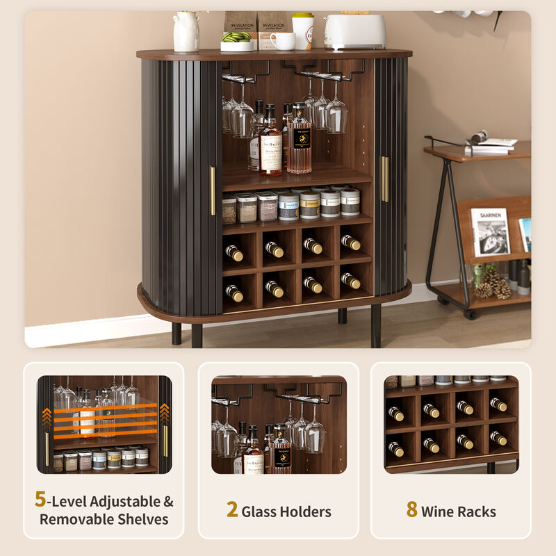 Mogvor Wine Buffet image number 5