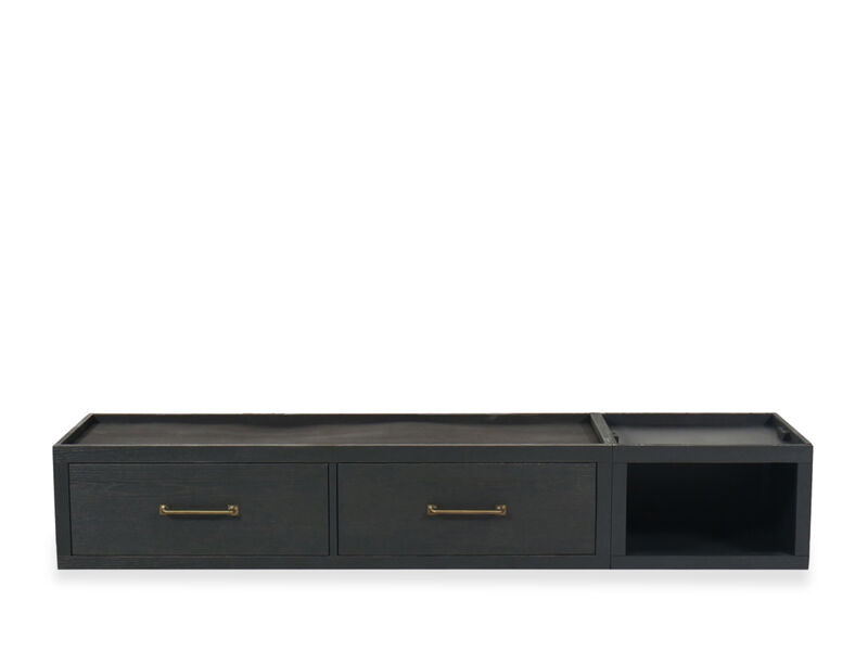 Flatiron Underbed Storage Unit image number 0