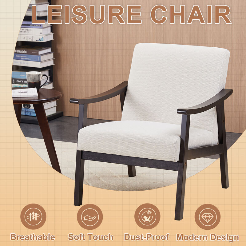 TATEUS Medieval Inspired Accent Chair image number 3