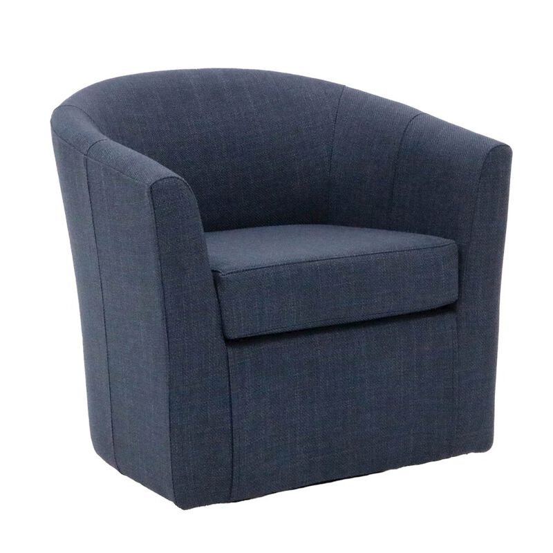 Essential Pieces Emma Arm Chair