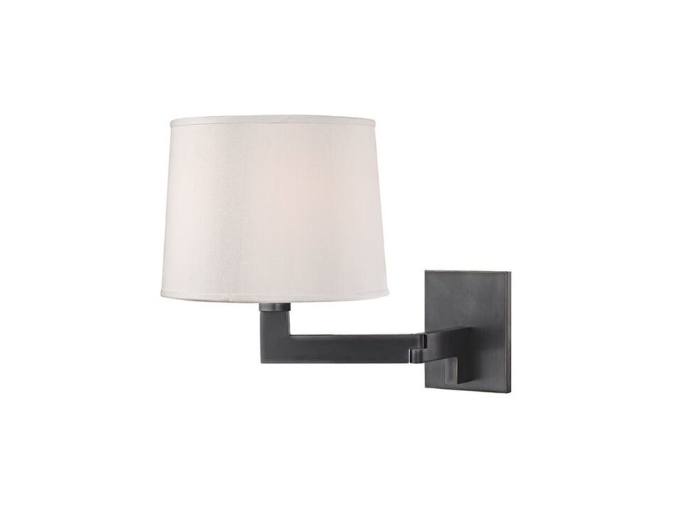 Fairport Wall Sconce