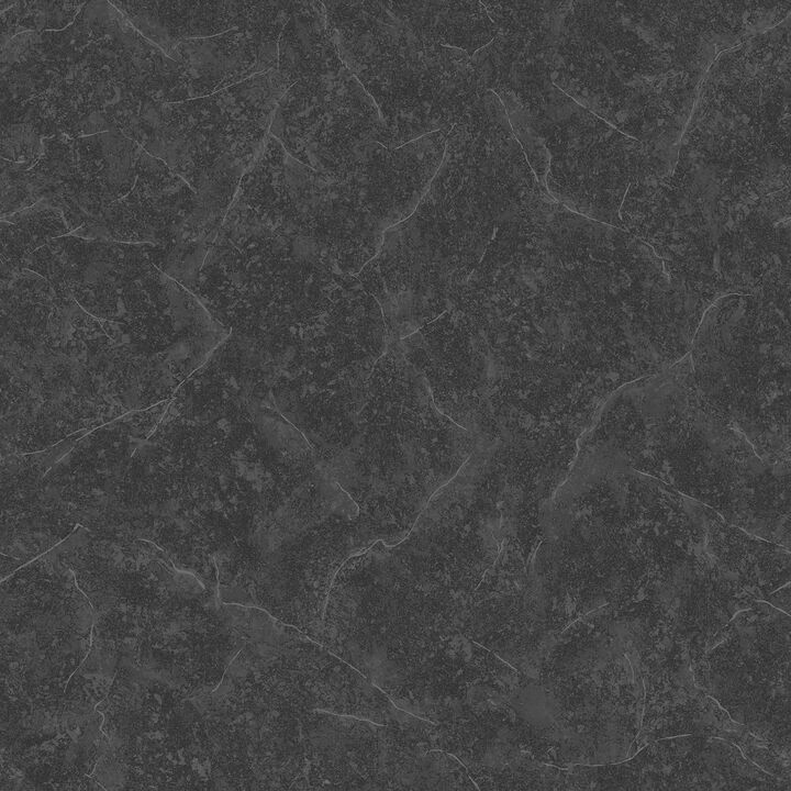 Nordic Elements Plain Texture Black Wallpaper G56159