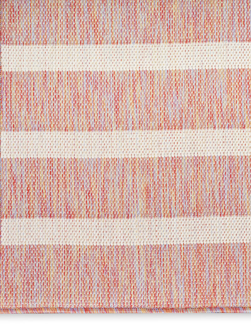 Positano POS03 Rainbow/Ivory 9' x 12' Rug image number 6