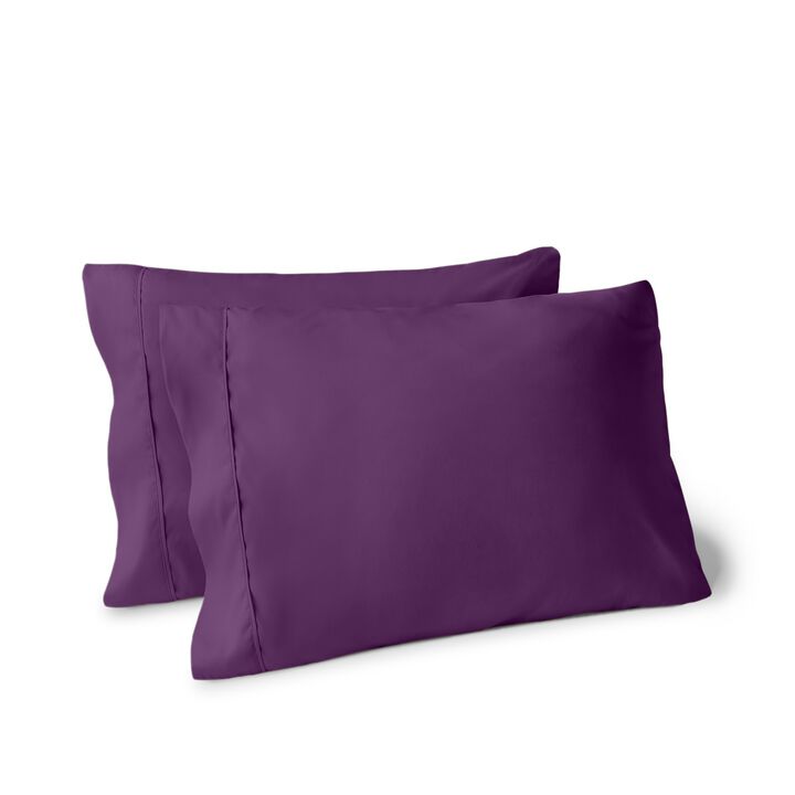 Ultra Soft Brushed Pillowcases