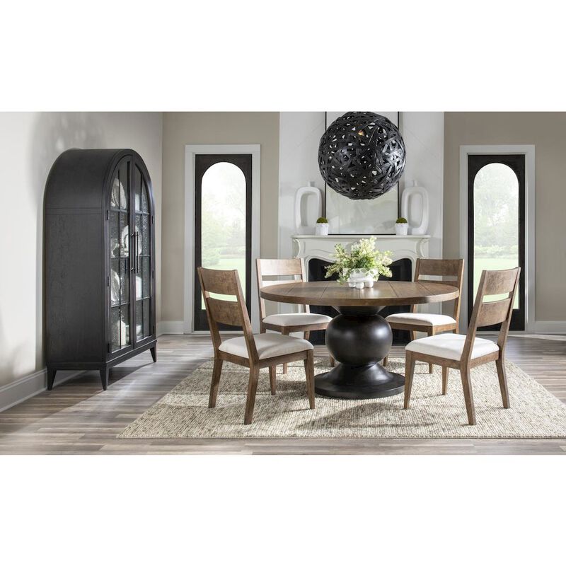 Legacy Classic Artisan's Place Ladder Back Side Chair