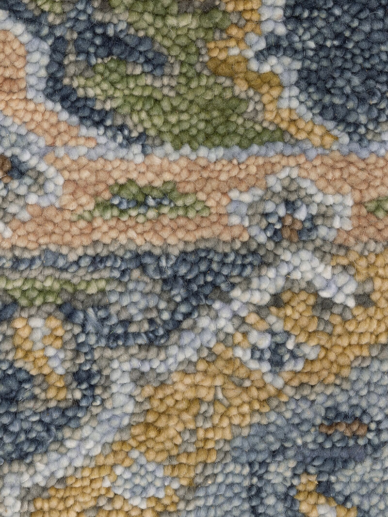 Majorca MAJ03 2'6"x10' Rug image number 2