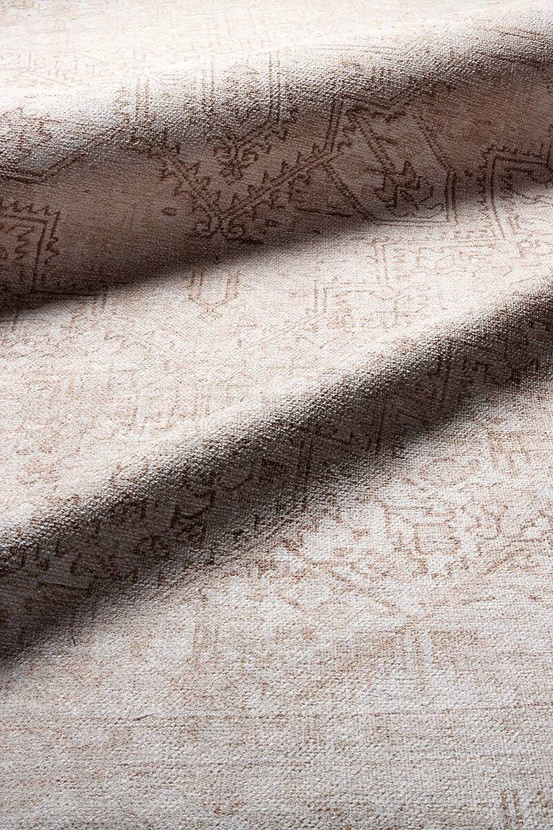 Lumal Tymabe Caribou 8'6" x 11'9" Rug by Label J x Jaipur Living image number 7