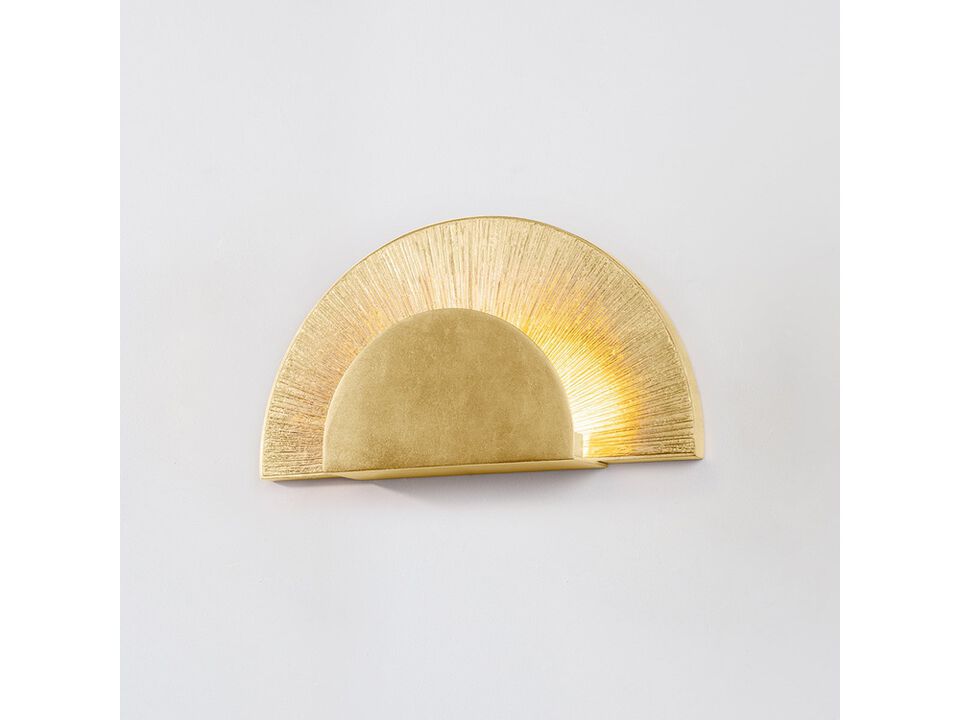 Homecrest Wall Sconce