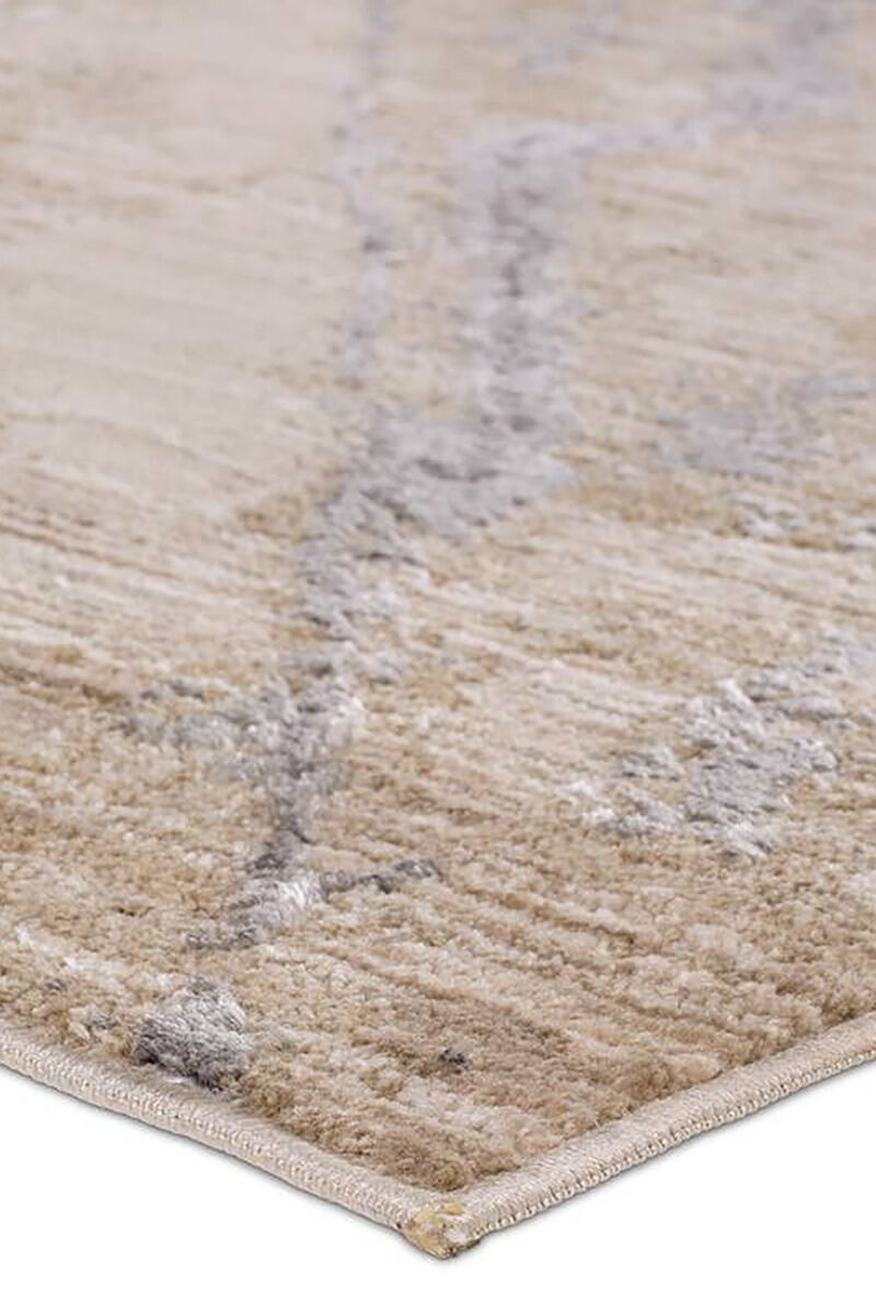 Zein Ojas Humus 8'6" x 11'6" Rug image number 3