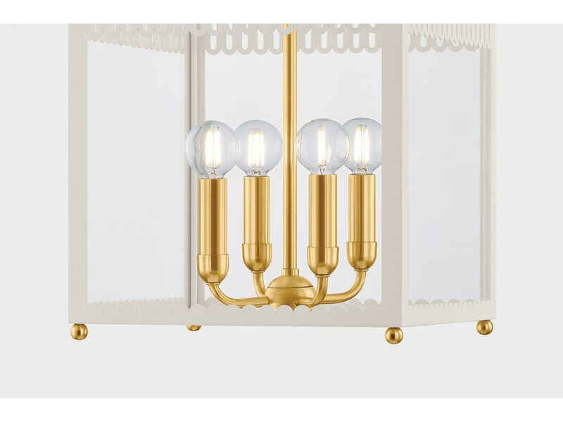 Rosalie Lantern image number 2