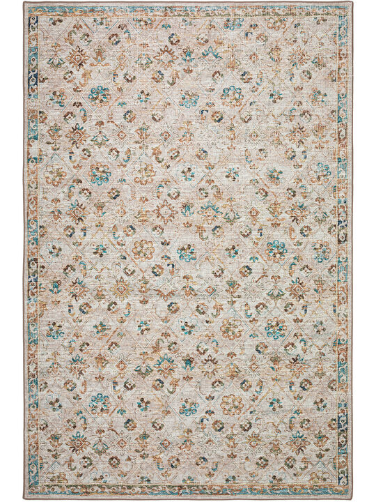 Jericho JC8 Parchment 9' x 12' Rug