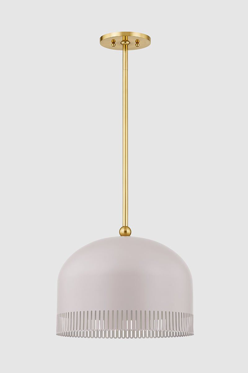 Liba Pendant image number 4