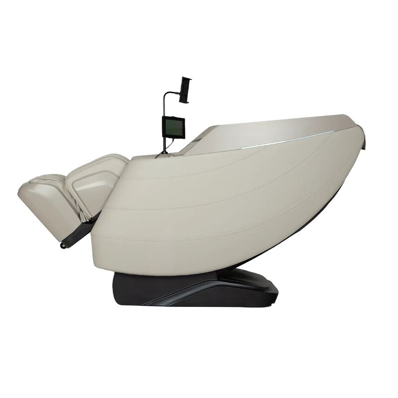 Osaki Ventura 3D+ Massage Chair - Taupe image number 4