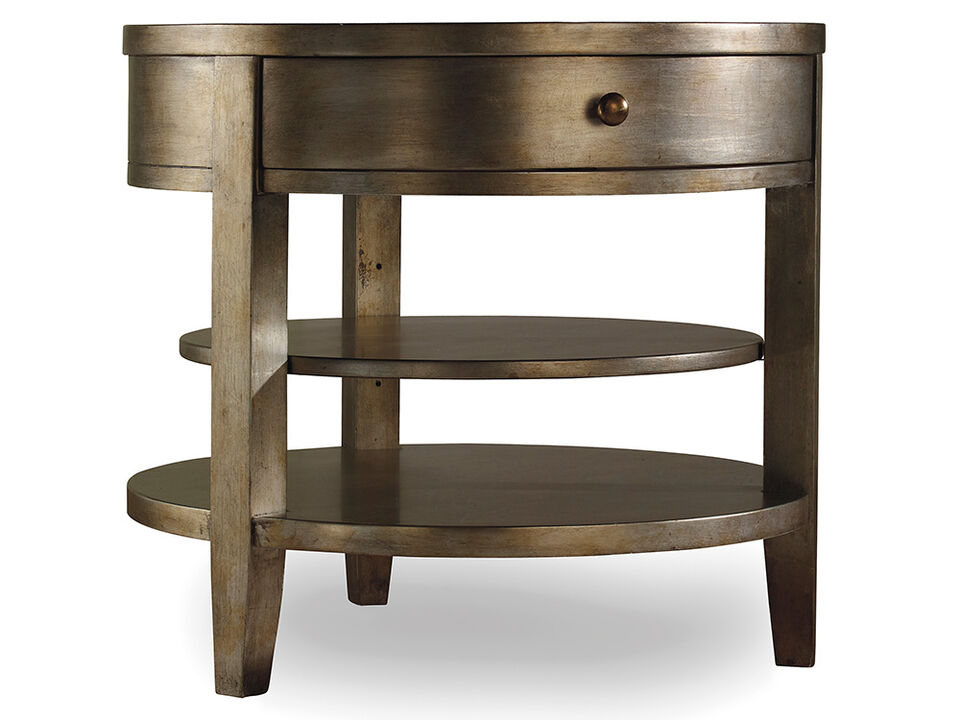 Sanctuary Lamp Table