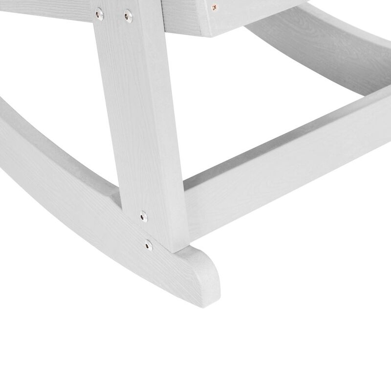 Adirondack Rocking Chair in Set of 2 image number 6