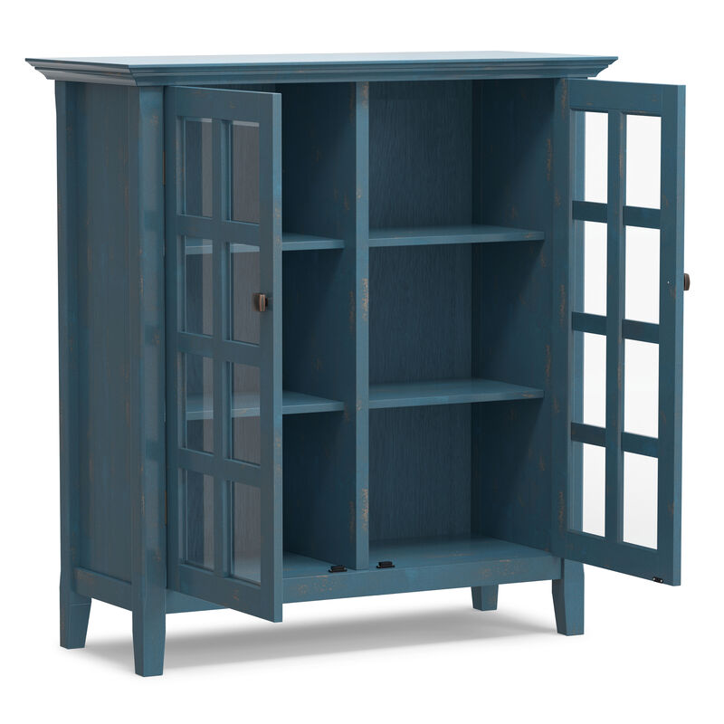 Acadian Medium Storage Cabinet image number 4