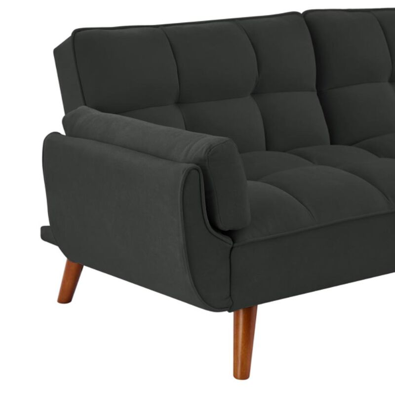 New Design Sofa Adjustable Backrest Recliner, Easy to Assemble & Comfortable Lounge Seating image number 2