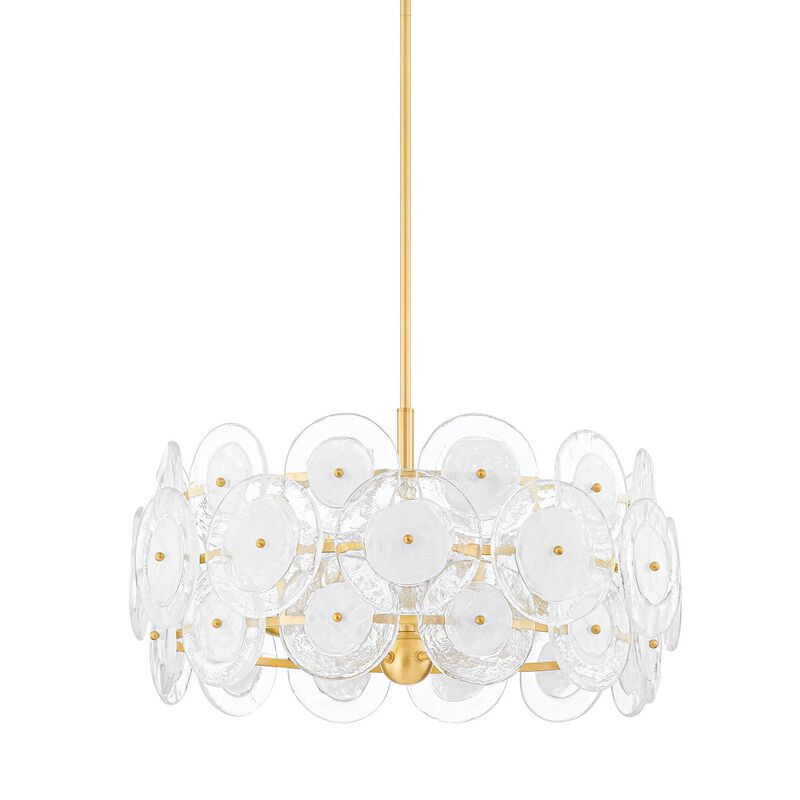 Zoella Chandelier image number 0