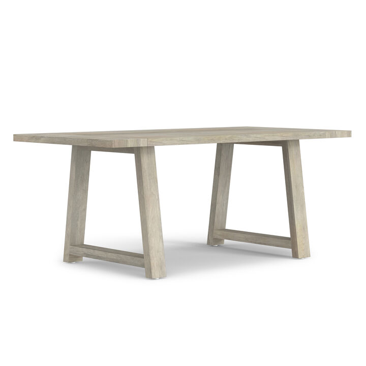 Simpli Home Whitley Dining Table