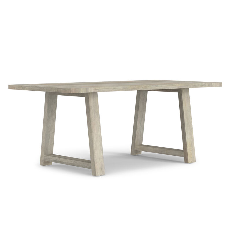 Simpli Home Whitley Dining Table image number 0
