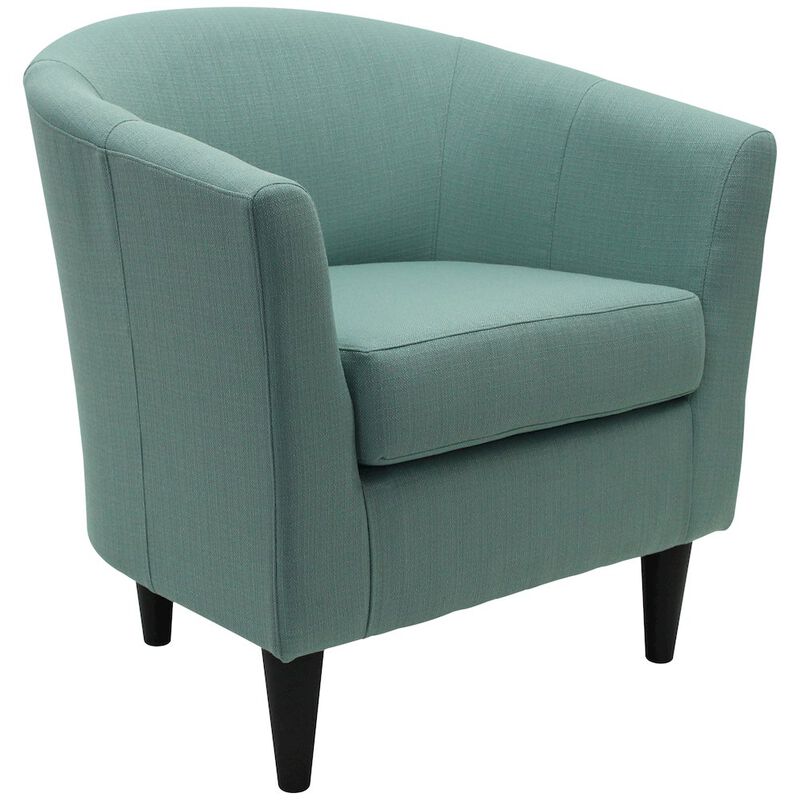 Essential Pieces Windsor Club Chair image number 0