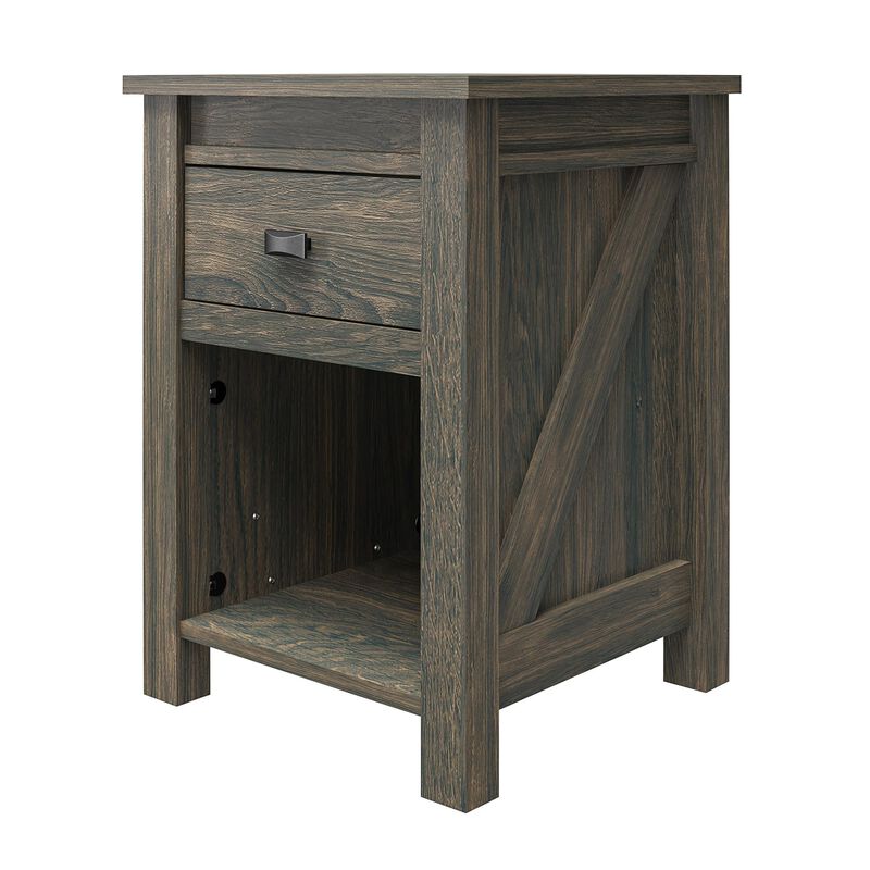 Ameriwood Home Farmington Nightstand