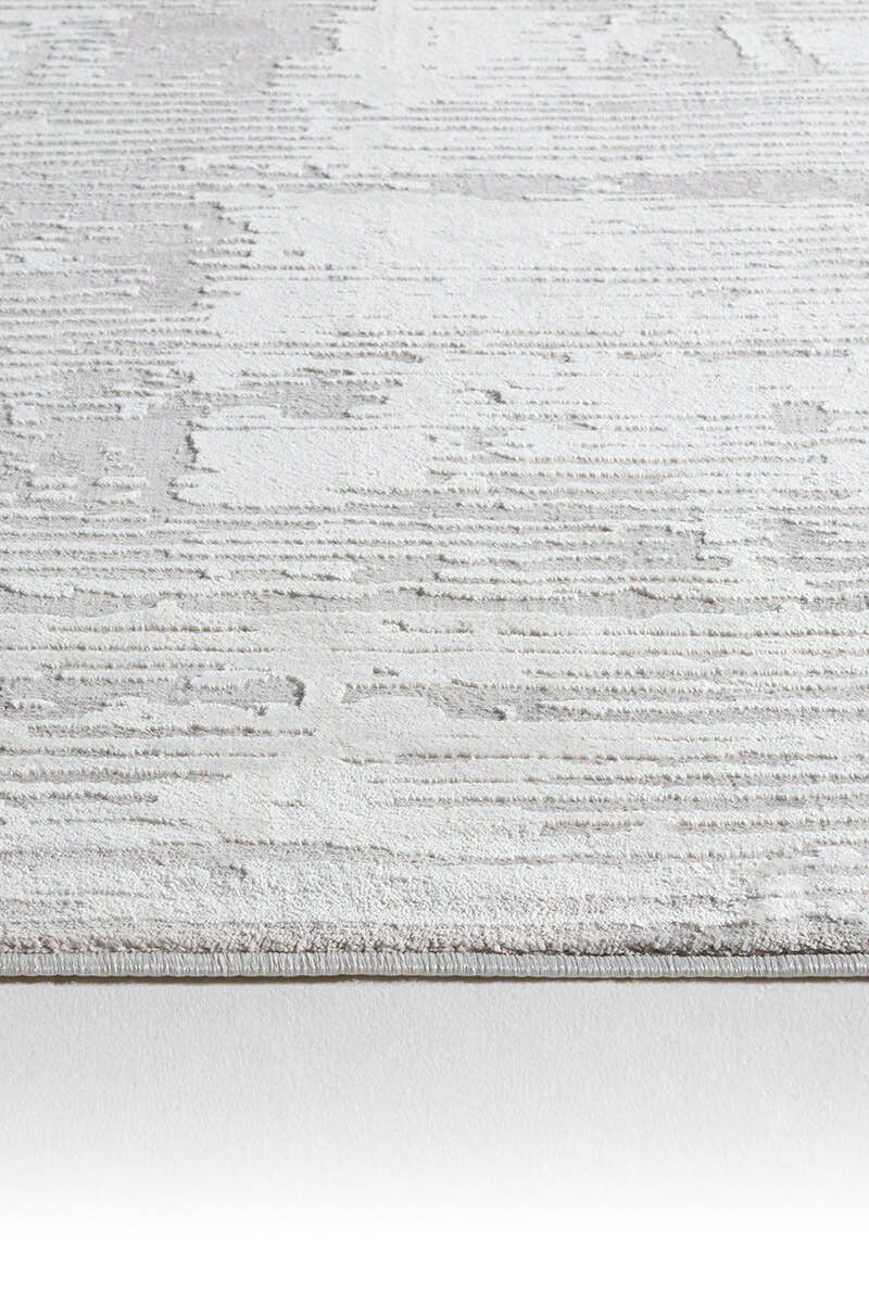 Cirque Paxton White 9'2" x 11'9" Rug image number 3
