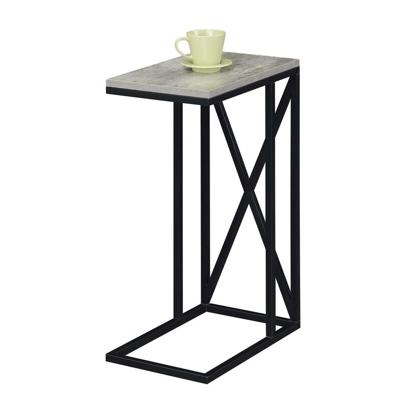 Convenience Concepts Tucson C End Table, R4-0549
