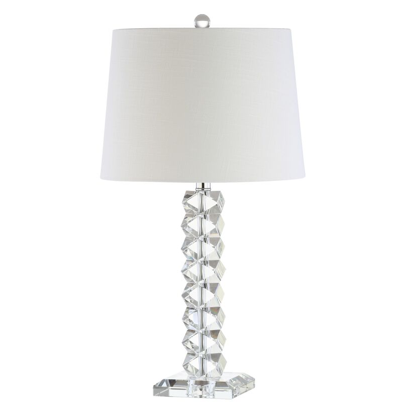 Julia Crystal LED Table Lamp
