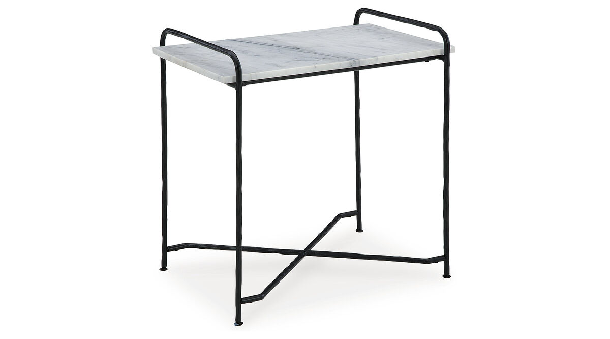 Ashber Accent Table