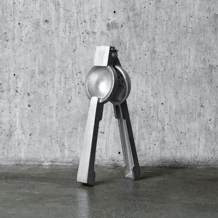 Professional Aluminum Citrus Juicer