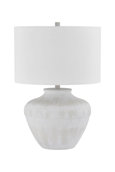 Paula Table Lamp