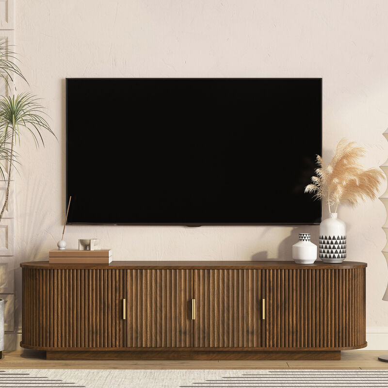 Zatsuk TV Stand image number 5