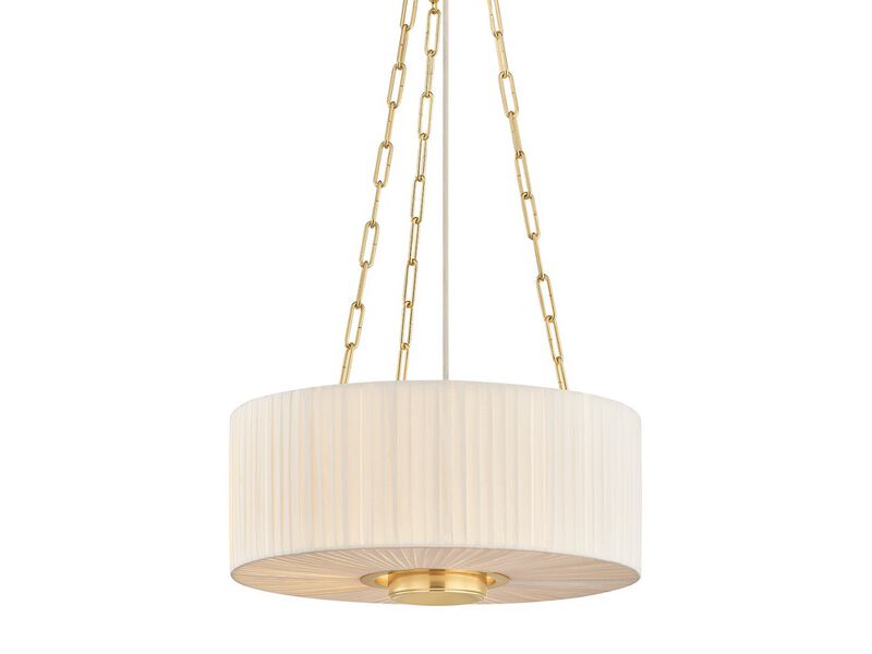Camby Pendant image number 0