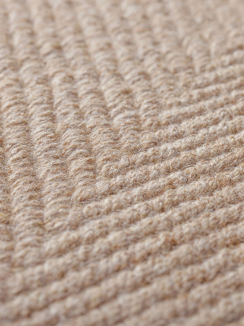Monaco Sisal MC200 Ecru 9' x 13' Rug
