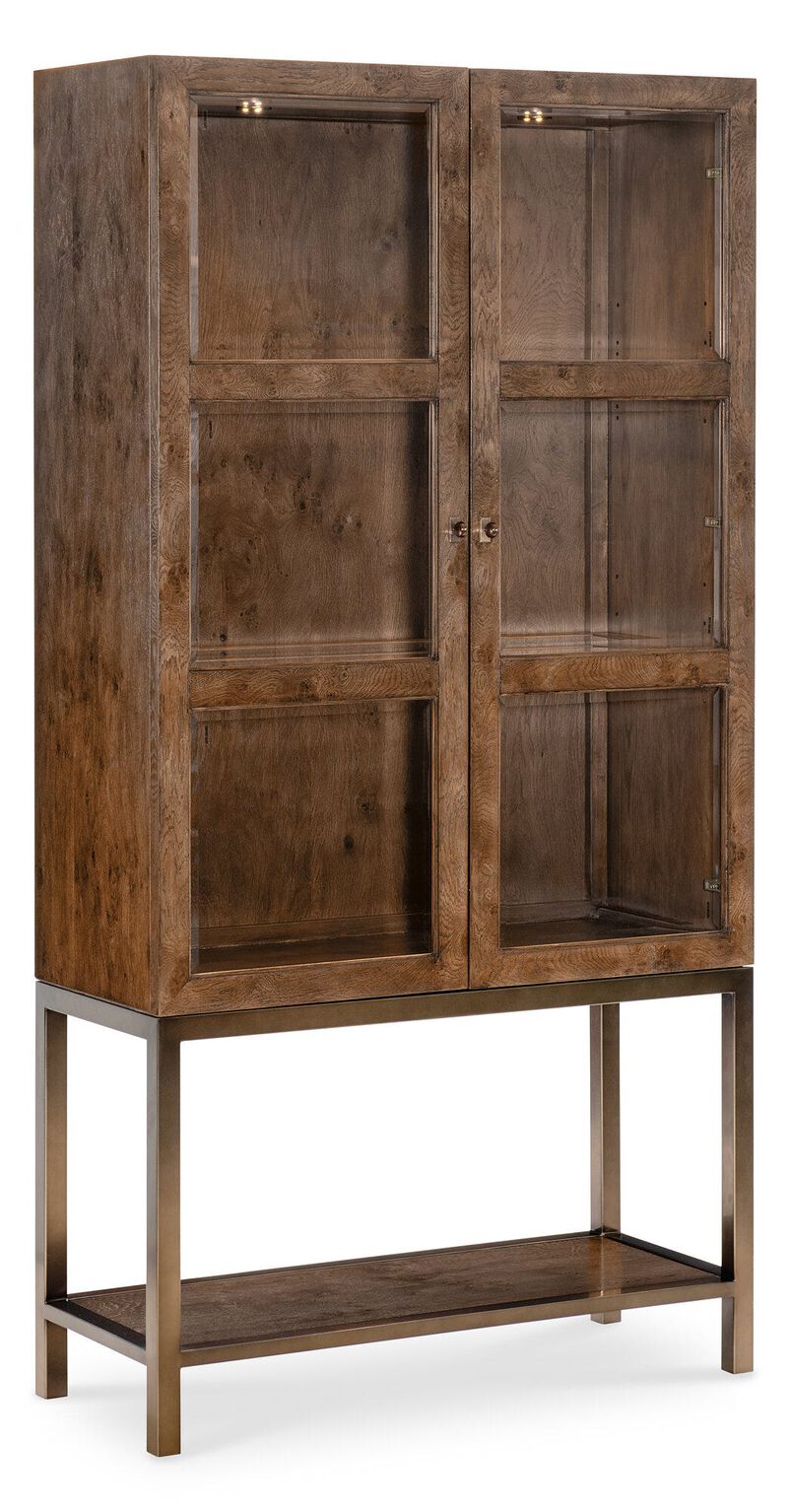 Mulholland Display Cabinet image number 0