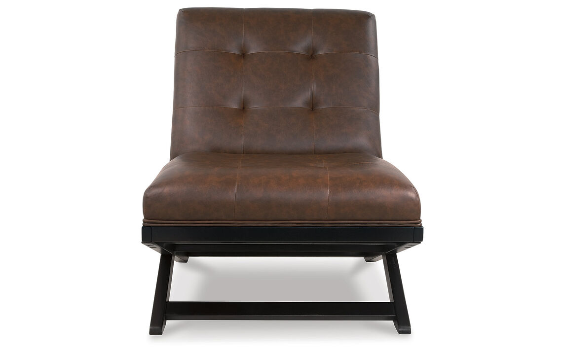 Sidewinder Accent Chair