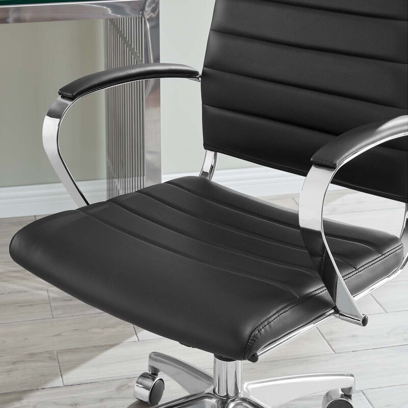 Modway Furniture - Jive Highback Office Chair image number 9