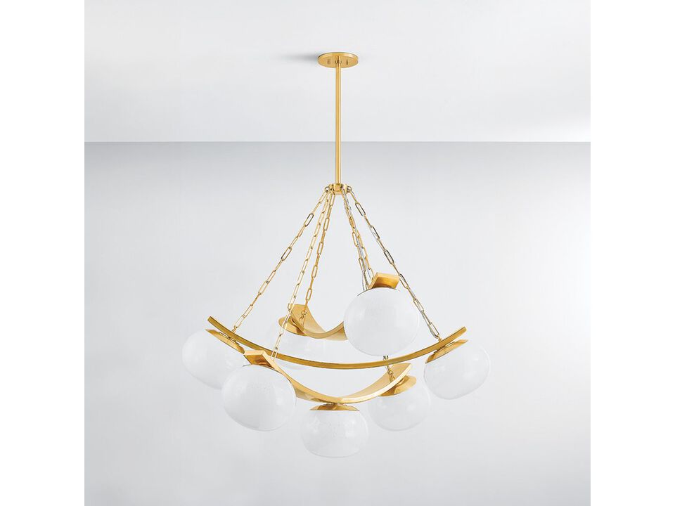 Duxbury Chandelier
