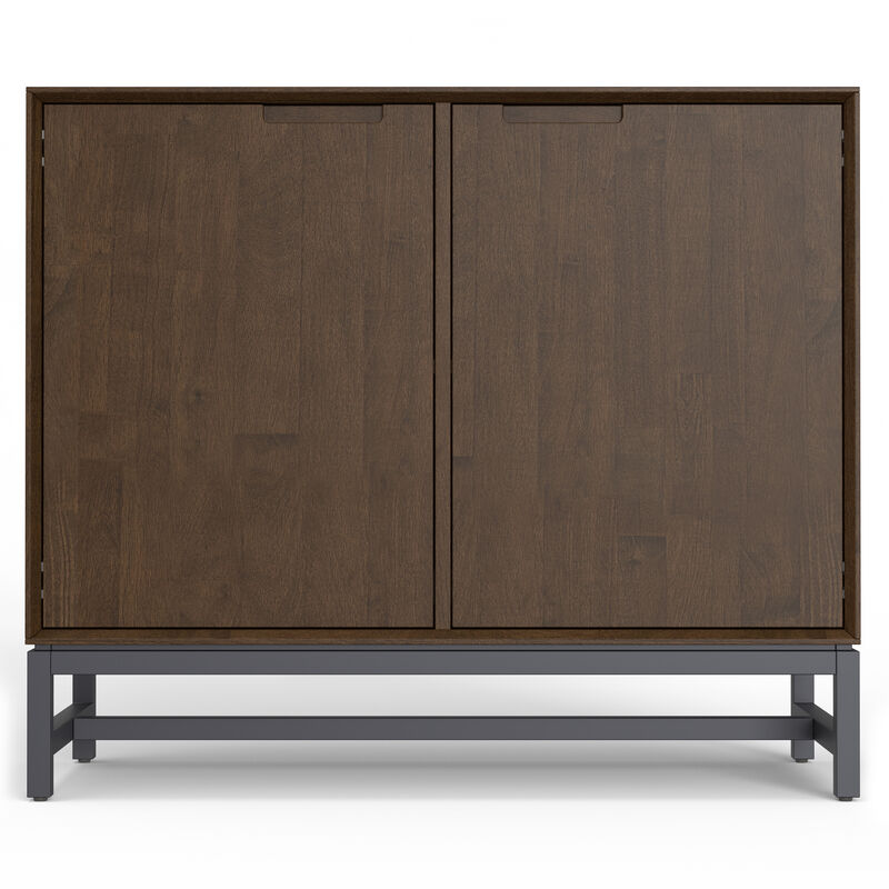 Simpli Home Banting 2 Door Sideboard Buffet image number 3