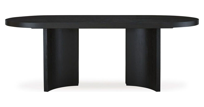 Rowanbeck Dining Table image number 0