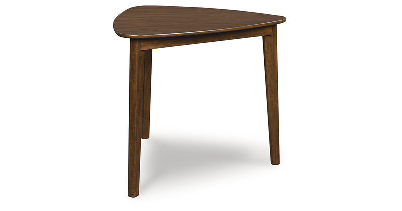 Lyncott Dining Table image number 0
