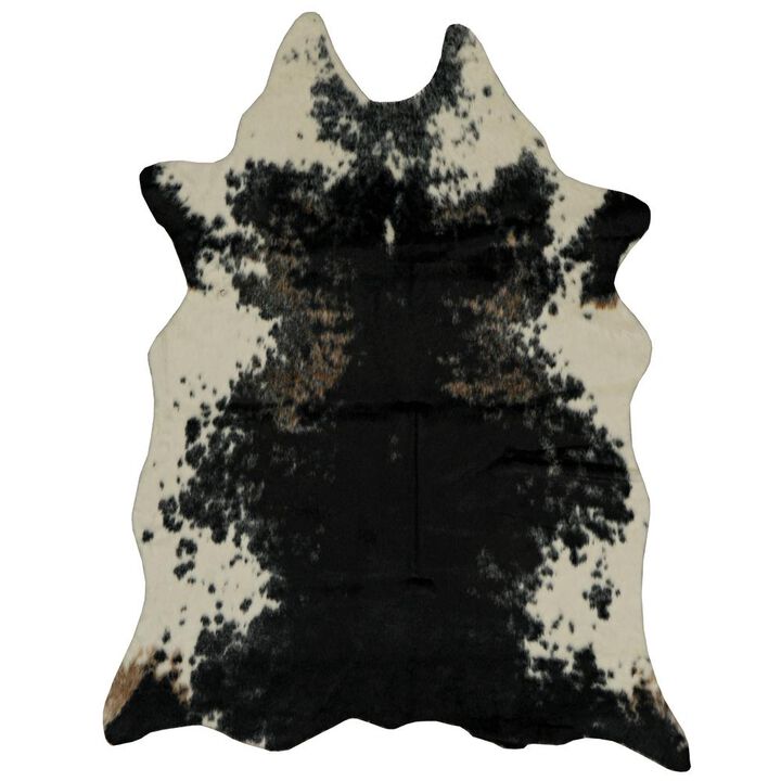 Linon FAUX HIDE, Rug