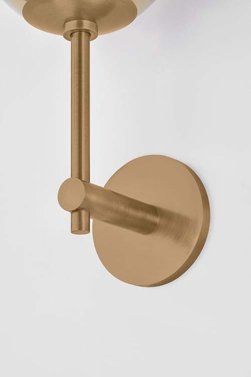 August Wall Sconce image number 5